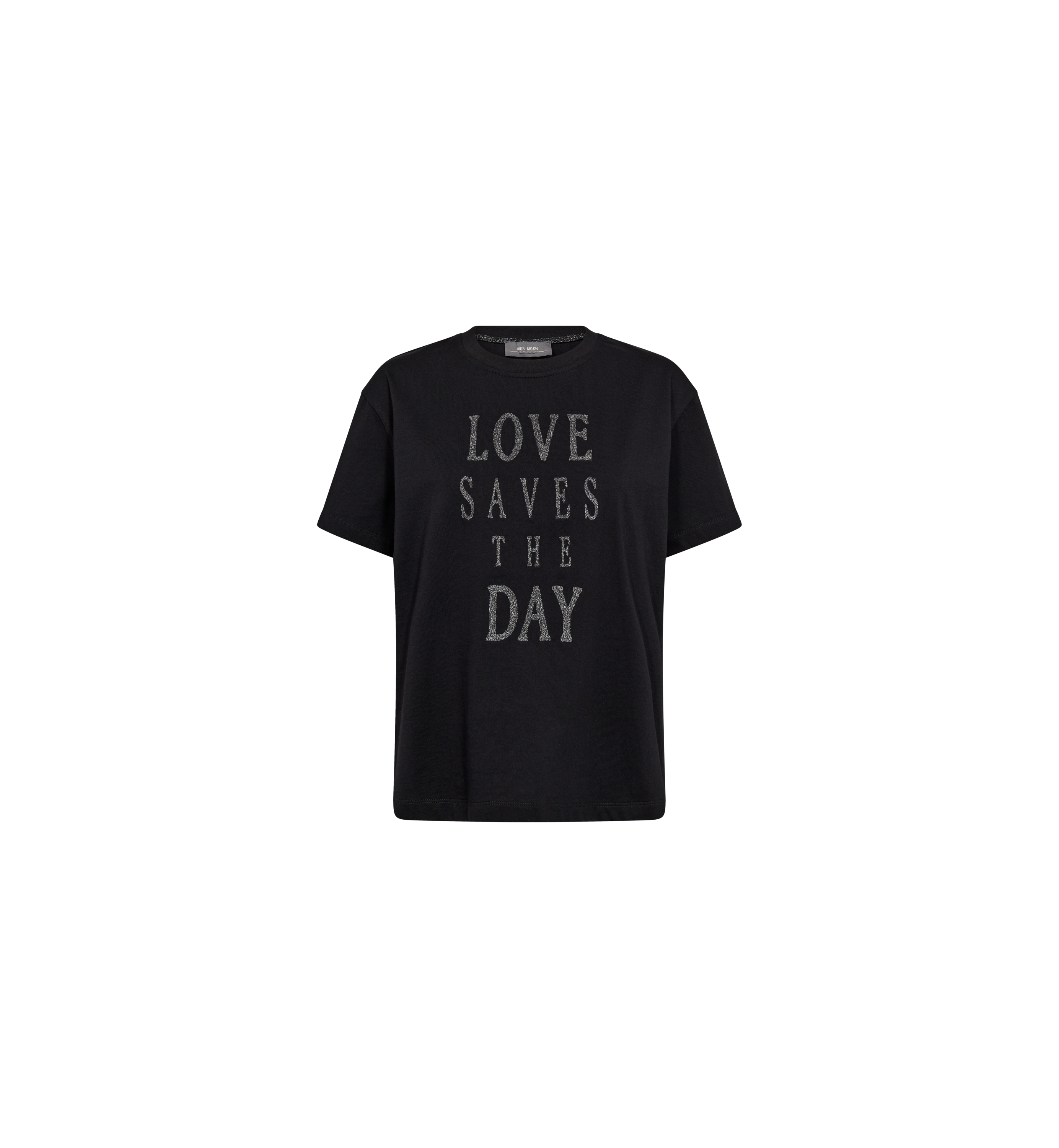 Packshot / Black / Front